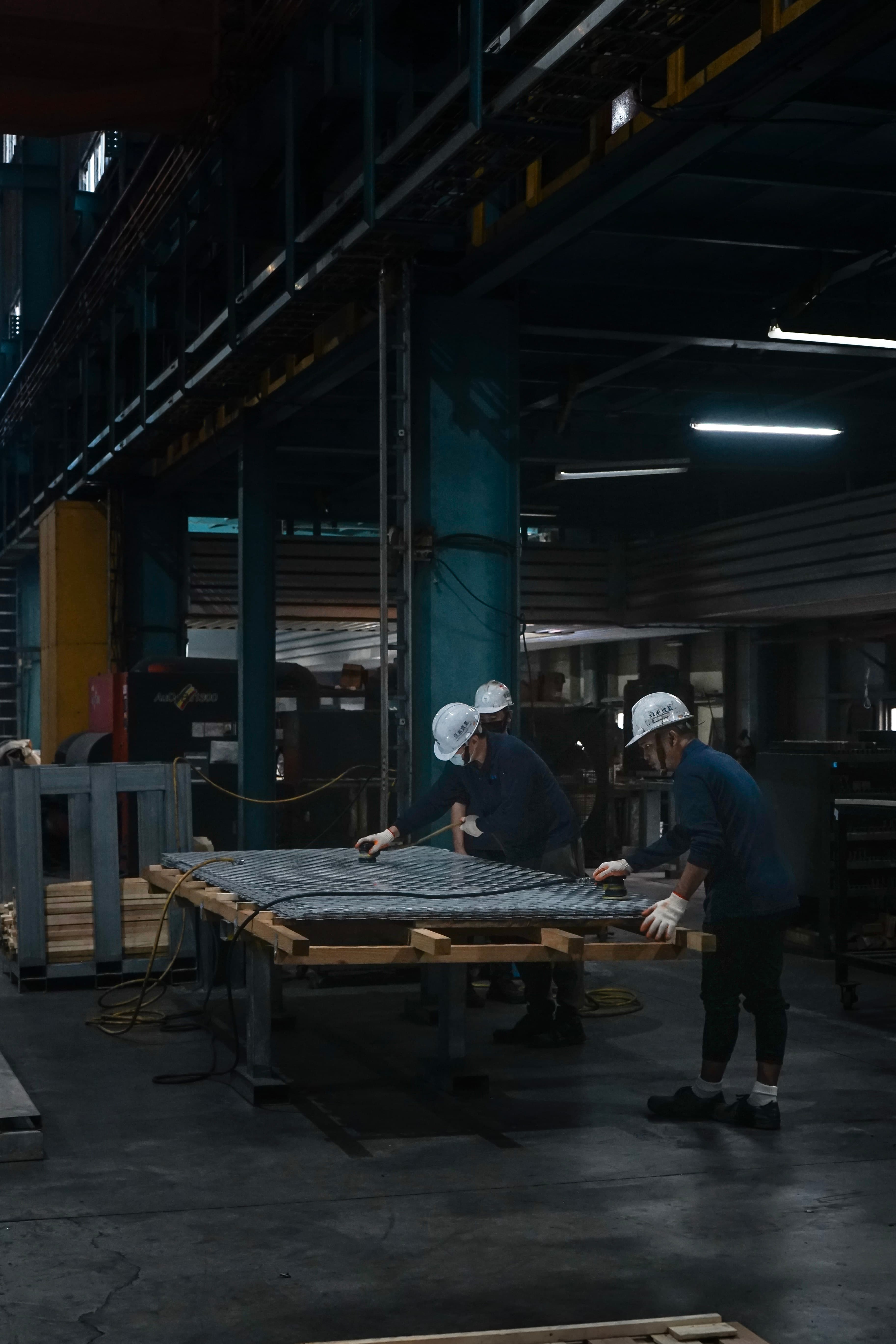 Join Our Mission Background