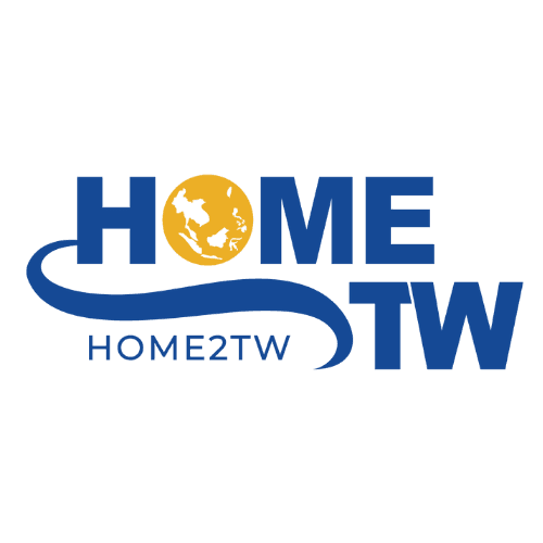 Home2TW Logo