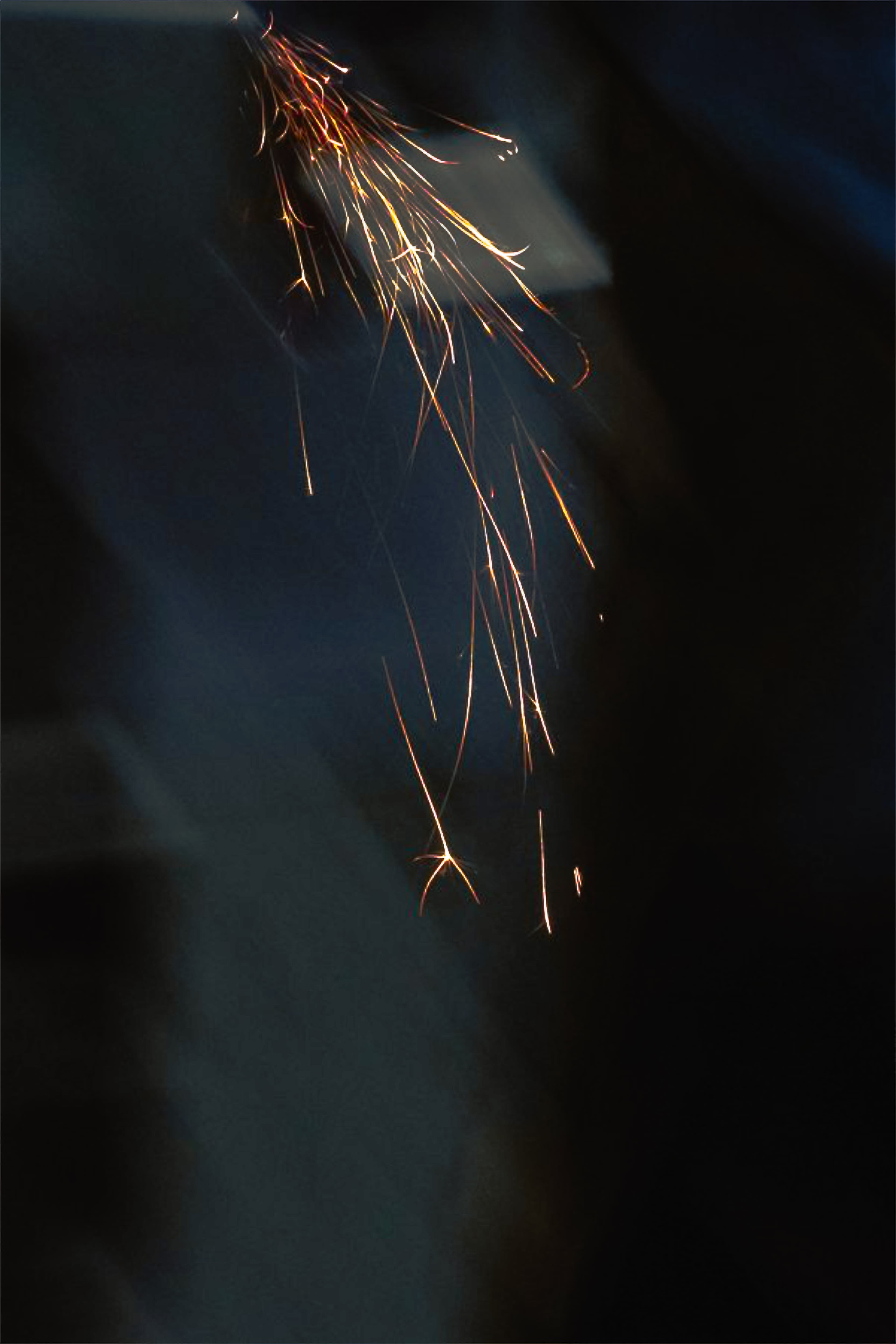 Where Sparks Fly