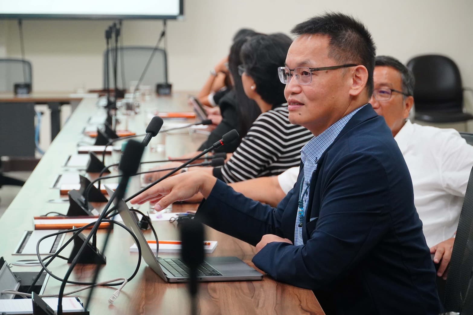 H2TW and Taiwan-PH Partners Bridge Academia and Industry to Empower Filipino Talent