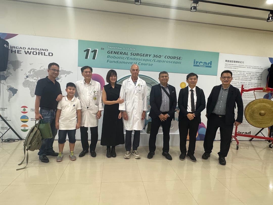 KMU, Edu-Connect, and H2TW Host WVSU Learning Mission on AI Telemedicine and Indigenous Rural Healthcare